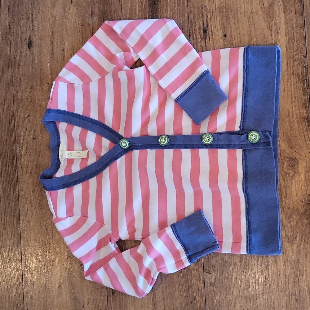 Matilda Jane girls sweater
